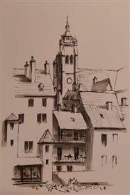 Dole, Burgundsko, Francie