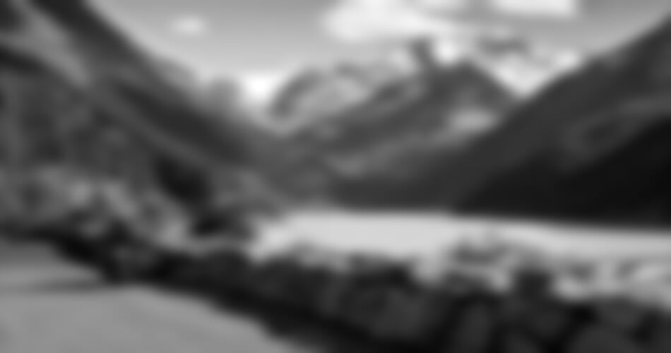 Pitztal - Údolí Pitztal a Kaunertal - alpské pokladnice pro seniory ****