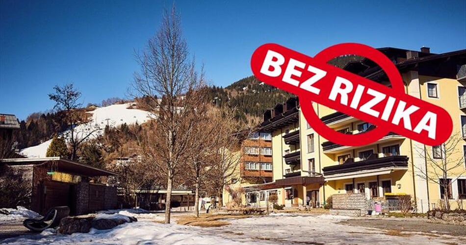 Foto - Zell am See - Kaprun - Hotel Pinzgauerhof v Zell am See  ***