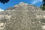Chichén-Itzá, Yucatan, Mexiko