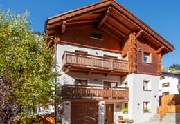 Casa Al Rin - Isolaccia