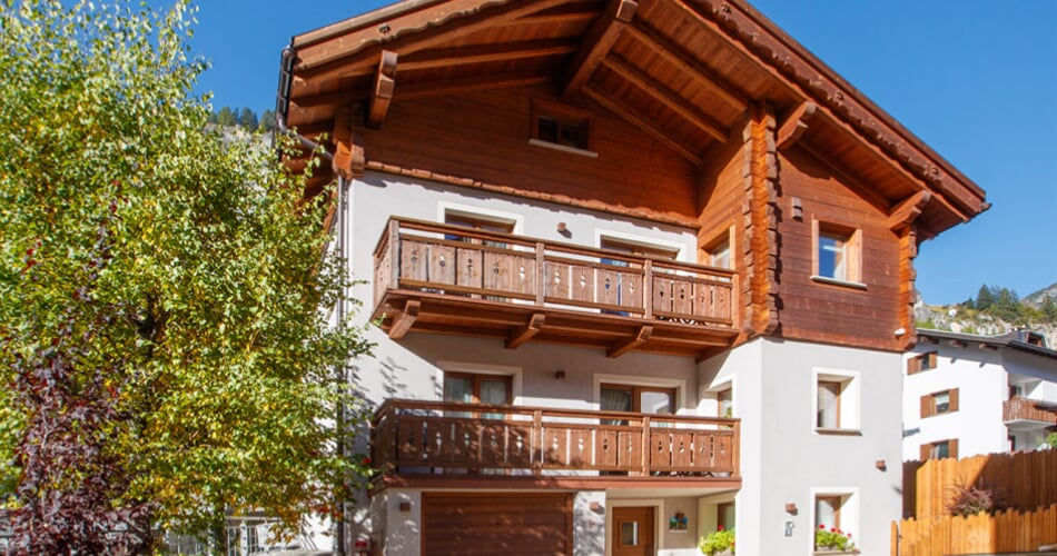 Casa Al Rin, Isolaccia (4)