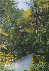 Goethova cesta