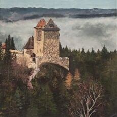 Hrad Kašperk