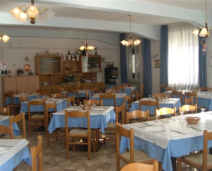 Hotel Aurora, Cavedago (3)