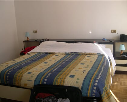 Hotel Aurora, Cavedago (5)