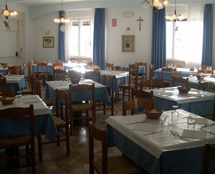 Hotel Aurora, Cavedago (7)