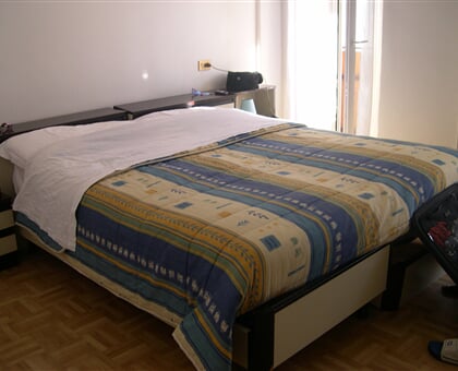 Hotel Aurora, Cavedago (8)