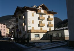 Hotel Aurora *** - Cavedago