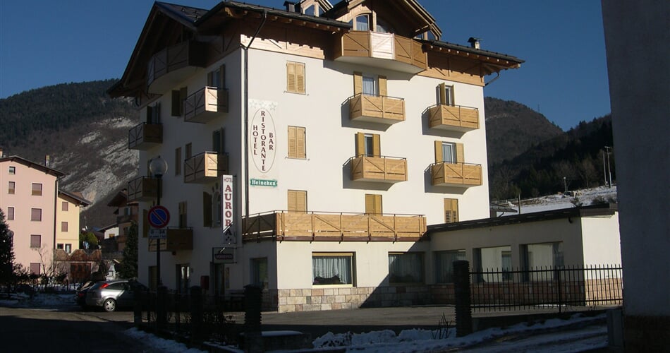 Hotel Aurora, Cavedago (9)
