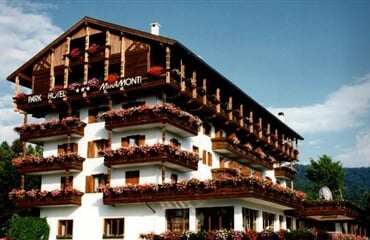 Parc Hotel Miramonti *** - Folgaria