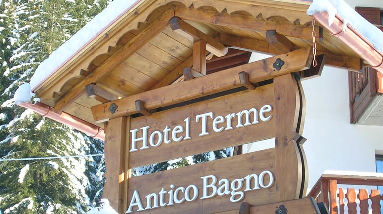 Terme Antico Bagno, San Giovanni di Fassa (10)