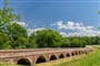 Jižní Morava - Portz Insel shutterstock_2522642643