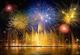 Slovinsko – Silvestr 2026 A Mořské Lázně