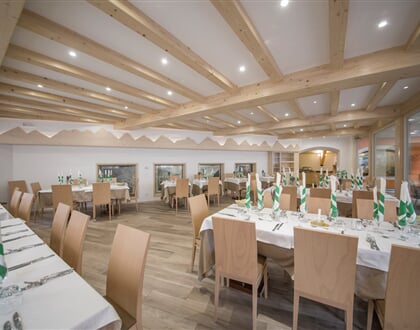 Touring Hotel, Predazzo (3)