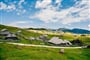 Slovinsko - Velika Planina