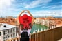 Foto - To nejlepší z Benátek + BAREVNÝ OSTROV BURANO + ROMANTICKÁ VERONA