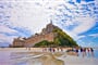 Foto - To nejkrásnější z Normandie + BRETAŇ