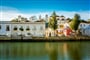 Foto - Relax na plážích Algarve a Andalusie + UNESCO KUCHYNĚ V TAVIŘE + SEVILLA