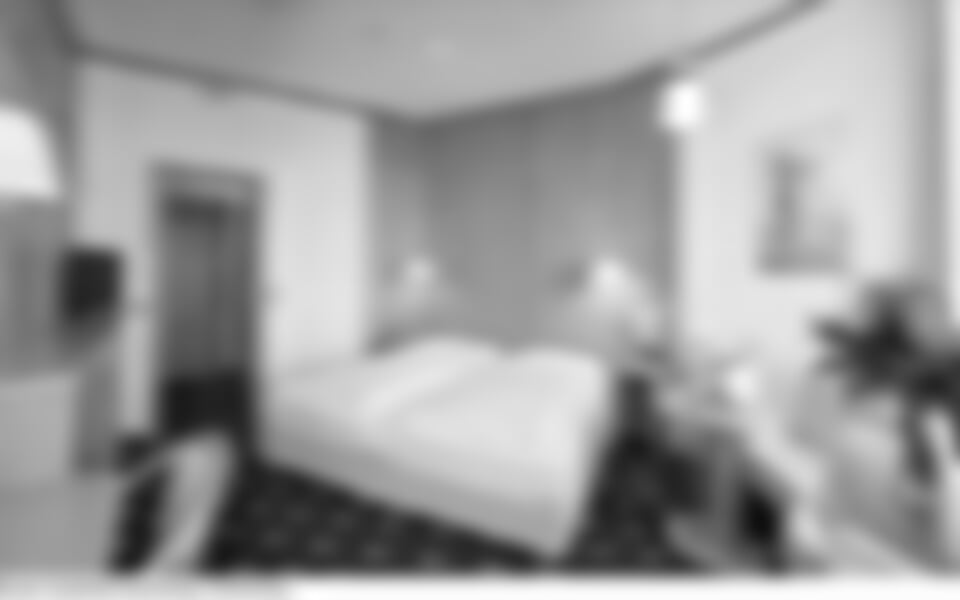 Abersee am Wolfgangsee - Gasthof Zinkenbachmühle v Abersee u jezera Wolfgangsee ***