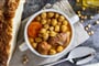 Foto - Relax na plážích Algarve a Andalusie + UNESCO KUCHYNĚ V TAVIŘE + SEVILLA