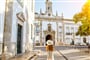 Foto - Relax na plážích Algarve a Andalusie + UNESCO KUCHYNĚ V TAVIŘE + SEVILLA