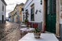 Foto - Relax na plážích Algarve a Andalusie + UNESCO KUCHYNĚ V TAVIŘE + SEVILLA