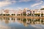 Foto - Relax na plážích Algarve a Andalusie + UNESCO KUCHYNĚ V TAVIŘE + SEVILLA
