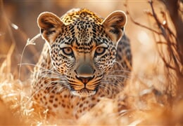 Keňa - příběh lvice Elsy s českým průvodcem