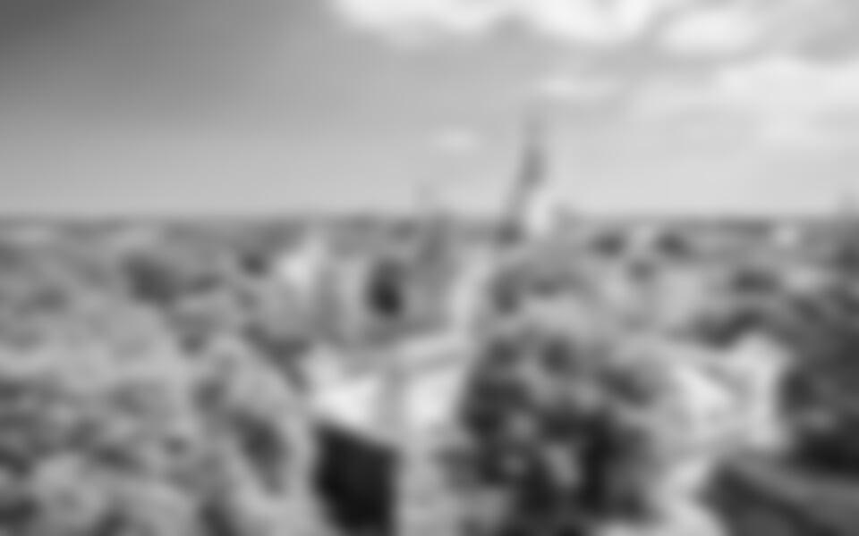 To nejlepší z Pobaltí + PETROHRAD (autobusem)