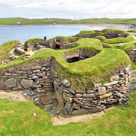scotland orkney skara brae 071819 ch
