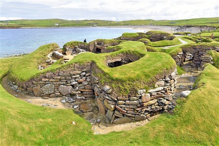 scotland orkney skara brae 071819 ch