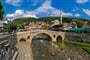 Foto - To nejlepší ze Severní Makedonie + PLAVBA KAŇONEM MATKA + KOSOVO