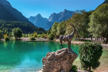 Kranjska Gora - Kranjska Gora a podzimní pohoda - 3 noci s polopenzí