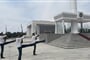 Bishkek - náměstí Ala Too