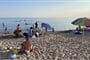 Jezero Issyk-Kul
