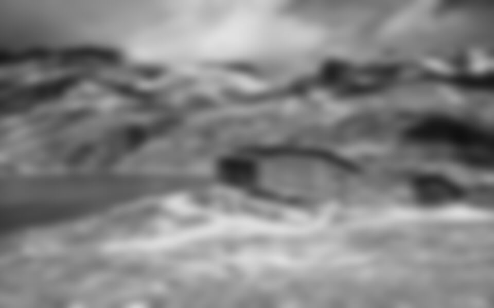 Vysoké Taury - Horský hotel Rudolfshütte ve Weissee Gletscherwelt ***