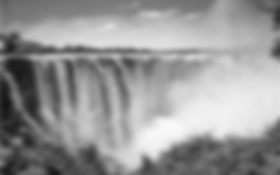 Zimbabwe, Zambie, Botswana - Victoriiny vodopády a národní parky Chobe a Hwange