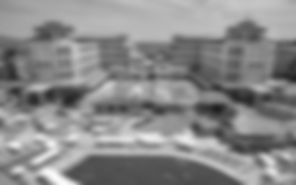 Slunečné pobřeží - Hotel Melia Sunny Beach