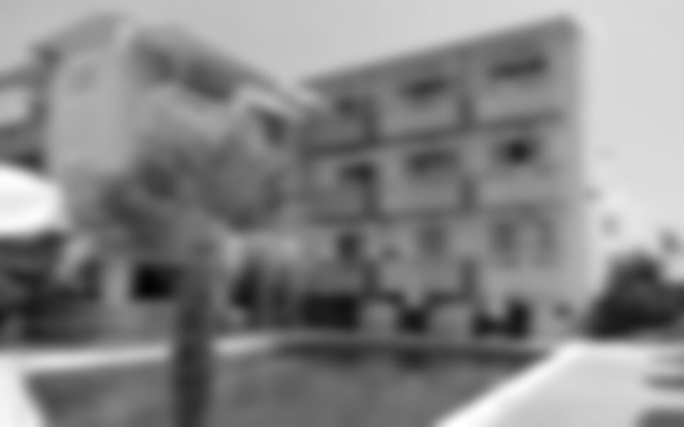 Nidri - Aparthotel Palmyra ***+