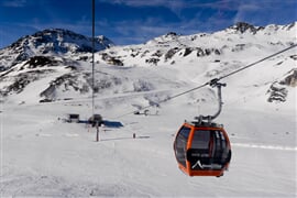 Grossglockner - Heiligenblut - Landhotel*** Post vedle sjezdovky, bazén a skipas v ceně / č.6003