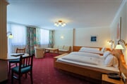 Familienzimmer Landhotel Post