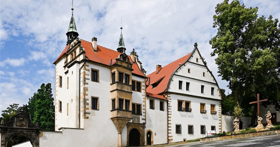 Benešov nad Ploučnicí