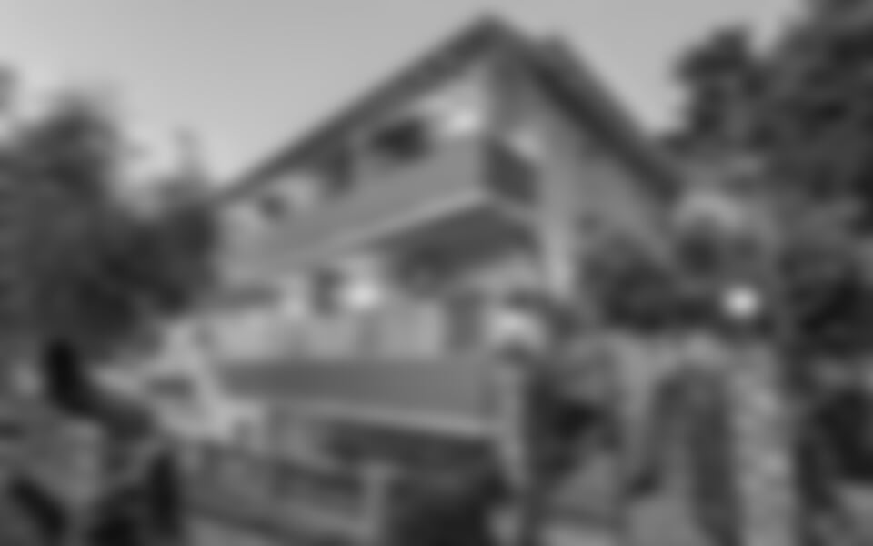 Agios Nikitas - Hotel Olive Tree **+