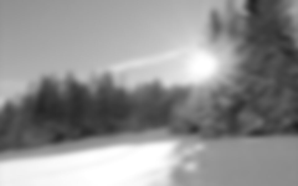 Skiaréna Nassfeld / Hermagor - Horský hotel Berghof  v Nassfeldu - na sjezdovce