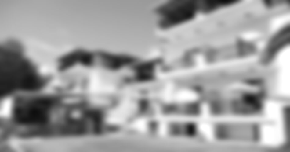 Nidri - Aparthotel Madouri Beach