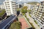 Hotel Duas Torres: fotografie vybavení exteriérů a interiérů ubytování.