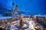 Brixen   advent 2