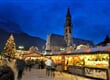 Bolzano   advent 2