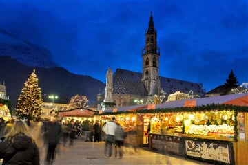 Bolzano   advent 2